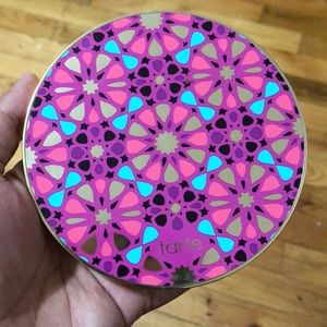 Tarte Blush Bazaar palette